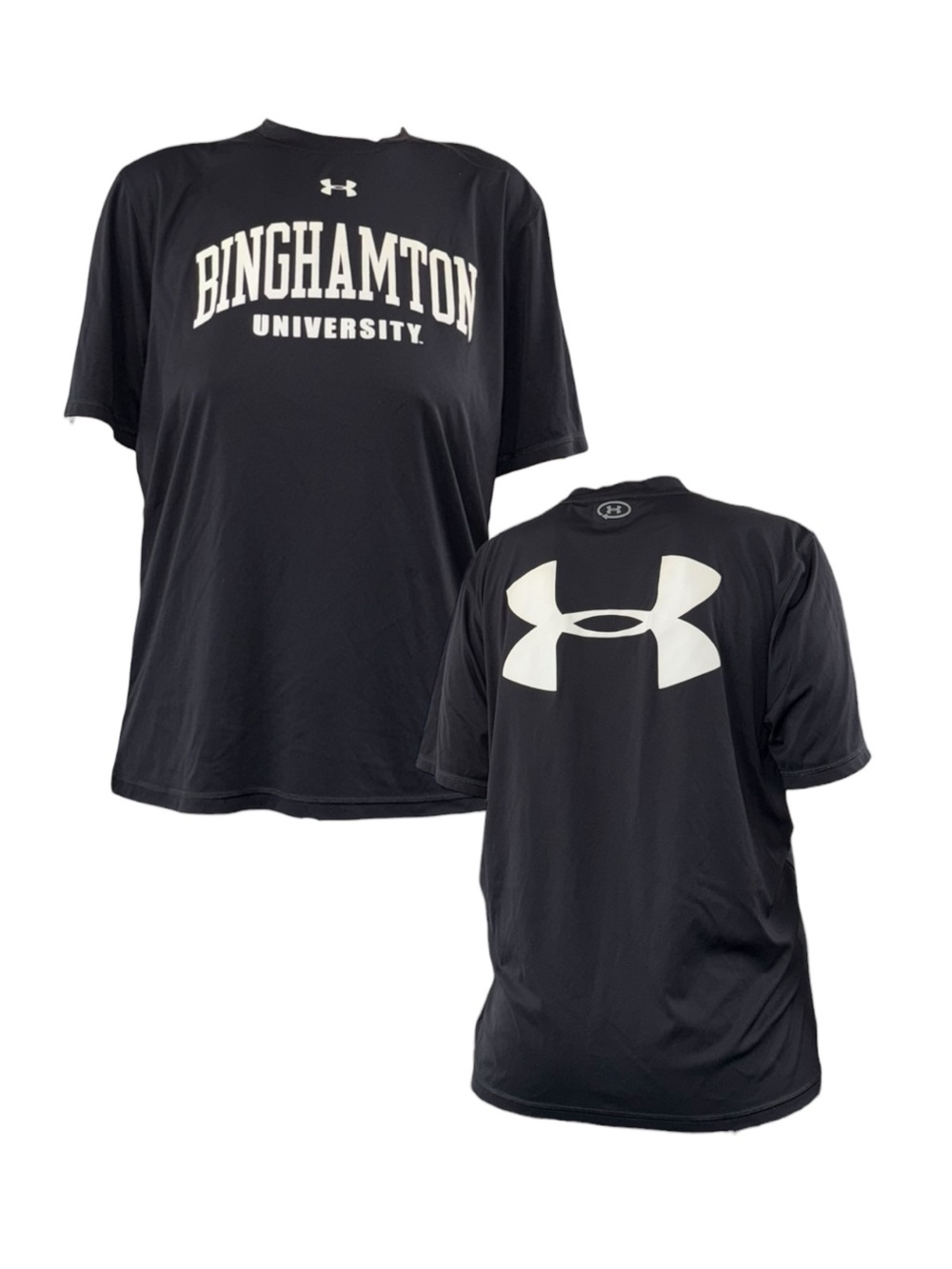 Binghamton University Under Armour Shirt